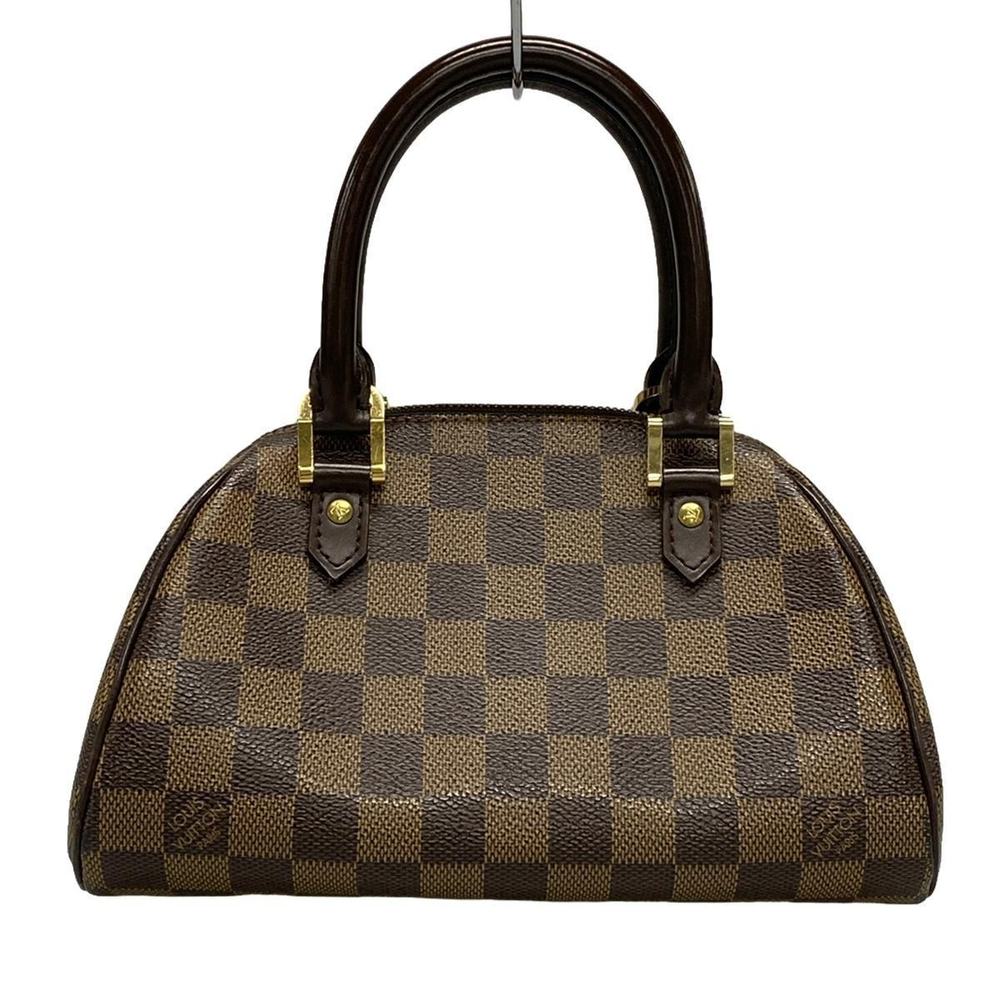 Louis Vuitton Rivera Mini Handbag Ebene
